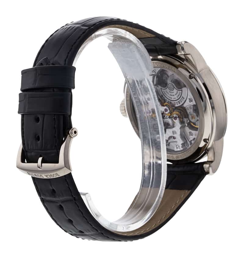 Roger Dubuis Horloger Genevois RDDBHO0567